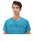 ヨネックス（YONEX）テニスウェア ユニドライTシャツ フィットスタイル 16715-540