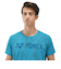 ヨネックス（YONEX）テニスウェア ユニドライTシャツ フィットスタイル 16715-540