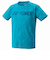 ヨネックス（YONEX）テニスウェア ユニドライTシャツ フィットスタイル 16715-540