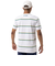 ヨネックス（YONEX）テニスウェア ユニTシャツ 16678-011