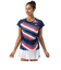 ヨネックス（YONEX）テニスウェア ウィメンズドライTシャツ 16694-458
