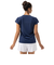 ヨネックス（YONEX）テニスウェア ウィメンズドライTシャツ 16694-458