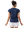 ヨネックス（YONEX）テニスウェア ウィメンズドライTシャツ 16694-458