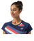 ヨネックス（YONEX）テニスウェア ウィメンズドライTシャツ 16694-458