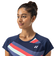 ヨネックス（YONEX）テニスウェア ウィメンズドライTシャツ 16694-458