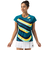 ヨネックス（YONEX）テニスウェア ウィメンズドライTシャツ 16694-749