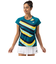 ヨネックス（YONEX）テニスウェア ウィメンズドライTシャツ 16694-749