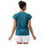 ヨネックス（YONEX）テニスウェア ウィメンズドライTシャツ 16694-749