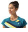 ヨネックス（YONEX）テニスウェア ウィメンズドライTシャツ 16694-749