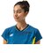 ヨネックス（YONEX）テニスウェア ウィメンズゲームシャツ 20769-609