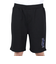 ルーカ（RVCA）OE SWEAT ショーツ BE041637 BLK