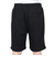 ルーカ（RVCA）OE SWEAT ショーツ BE041637 BLK