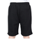 ルーカ（RVCA）OE SWEAT ショーツ BE041637 BLK