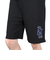ルーカ（RVCA）OE SWEAT ショーツ BE041637 BLK
