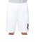 ルーカ（RVCA）OE SWEAT ショーツ BE041637 WHT