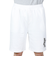 ルーカ（RVCA）OE SWEAT ショーツ BE041637 WHT