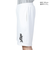 ルーカ（RVCA）OE SWEAT ショーツ BE041637 WHT