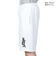 ルーカ（RVCA）OE SWEAT ショーツ BE041637 WHT