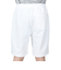 ルーカ（RVCA）OE SWEAT ショーツ BE041637 WHT
