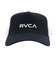 ルーカ（RVCA）RECESSION TRUCKER キャップ BE041913 MYV