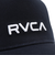 ルーカ（RVCA）RECESSION TRUCKER キャップ BE041913 MYV