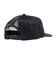 ルーカ（RVCA）VA ALL THE WAY TRUCKER キャップ BE041922 BLK