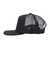 ルーカ（RVCA）VA ALL THE WAY TRUCKER キャップ BE041922 BLK
