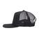 ルーカ（RVCA）VA ALL THE WAY TRUCKER キャップ BE041922 BLK