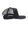 ルーカ（RVCA）VA ALL THE WAY TRUCKER キャップ BE041922 BLK
