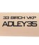 硬式用バット 野球 一般 ADLEY35 バーチ JAPAN PRO 約84cm/約690-740g VRWBJADLEY35-N/N-33