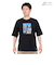 ライズ（RYZ）BOT 半袖Tシャツ RZ10CD24SS0017 BLK