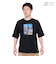 ライズ（RYZ）BOT 半袖Tシャツ RZ10CD24SS0017 BLK