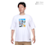 ライズ（RYZ）BOT 半袖Tシャツ RZ10CD24SS0017 WHT