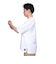 ライズ（RYZ）BOT 半袖Tシャツ RZ10CD24SS0017 WHT