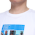 ライズ（RYZ）BOT 半袖Tシャツ RZ10CD24SS0017 WHT