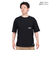 ライズ（RYZ）BACK PDX 半袖Tシャツ RZ10CD24SS0018 BLK