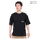 ライズ（RYZ）BACK PDX 半袖Tシャツ RZ10CD24SS0018 BLK