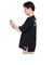 ライズ（RYZ）BACK PDX 半袖Tシャツ RZ10CD24SS0018 BLK