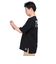 ライズ（RYZ）BACK PDX 半袖Tシャツ RZ10CD24SS0018 BLK