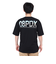 ライズ（RYZ）BACK PDX 半袖Tシャツ RZ10CD24SS0018 BLK
