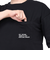 ライズ（RYZ）BACK PDX 半袖Tシャツ RZ10CD24SS0018 BLK