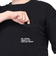 ライズ（RYZ）BACK PDX 半袖Tシャツ RZ10CD24SS0018 BLK