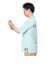 ライズ（RYZ）BACK PDX 半袖Tシャツ RZ10CD24SS0018 MNT