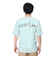 ライズ（RYZ）BACK PDX 半袖Tシャツ RZ10CD24SS0018 MNT