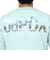 ライズ（RYZ）BACK PDX 半袖Tシャツ RZ10CD24SS0018 MNT