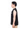 ライズ（RYZ）F.P.P ノースリーブ シャツ RZ10CD24SS0020 BLK