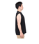 ライズ（RYZ）F.P.P ノースリーブ シャツ RZ10CD24SS0020 BLK