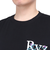 ライズ（RYZ）F.P.P ノースリーブ シャツ RZ10CD24SS0020 BLK