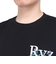 ライズ（RYZ）F.P.P ノースリーブ シャツ RZ10CD24SS0020 BLK