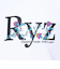 ライズ（RYZ）F.P.P ノースリーブ シャツ RZ10CD24SS0020 WHT